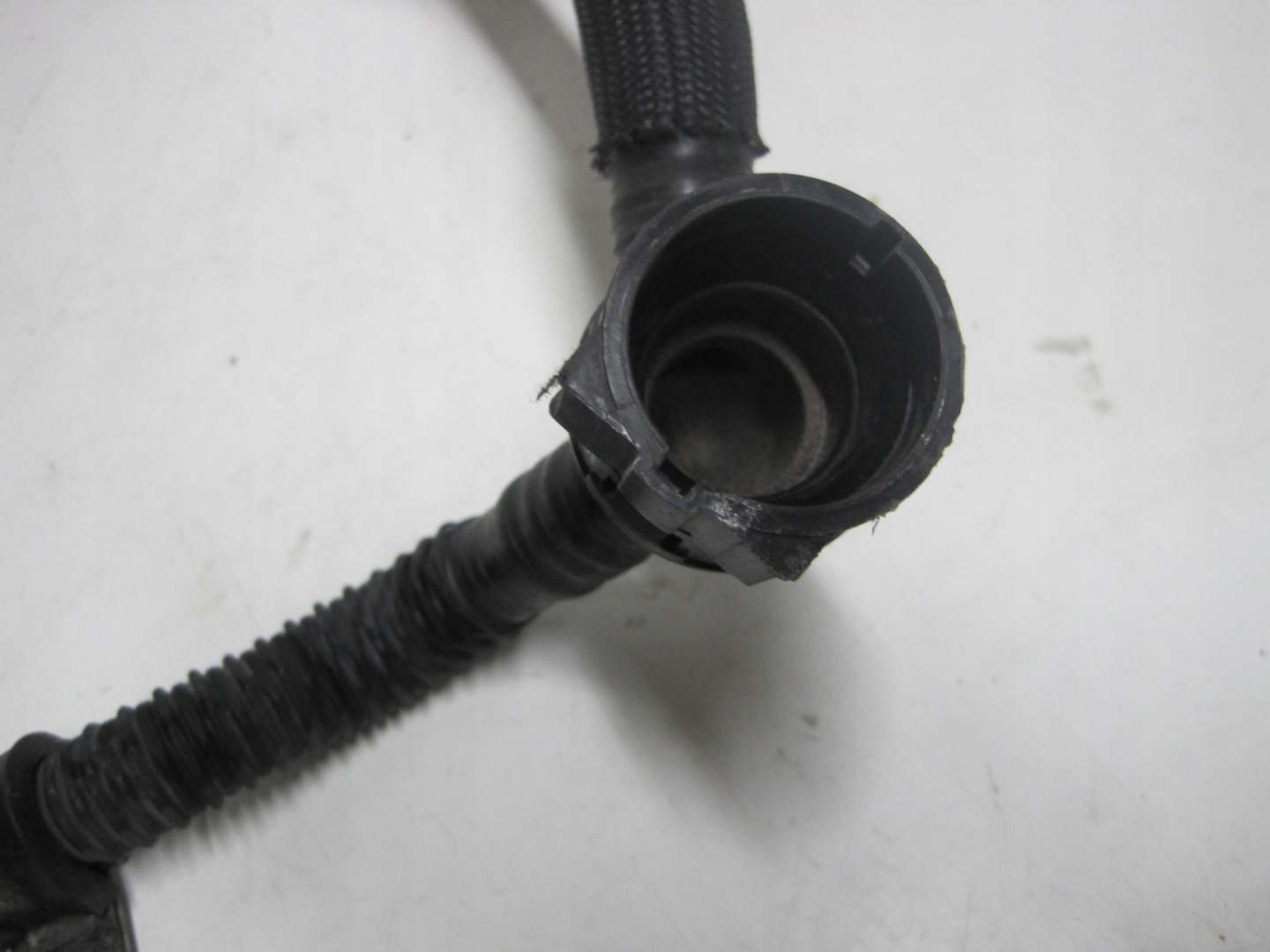 crijevo cijev vode ALFA ROMEO STELVIO 50552973