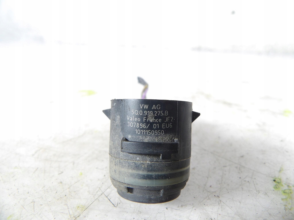 SKODA RAPID Sensor Parken 5Q0919275B