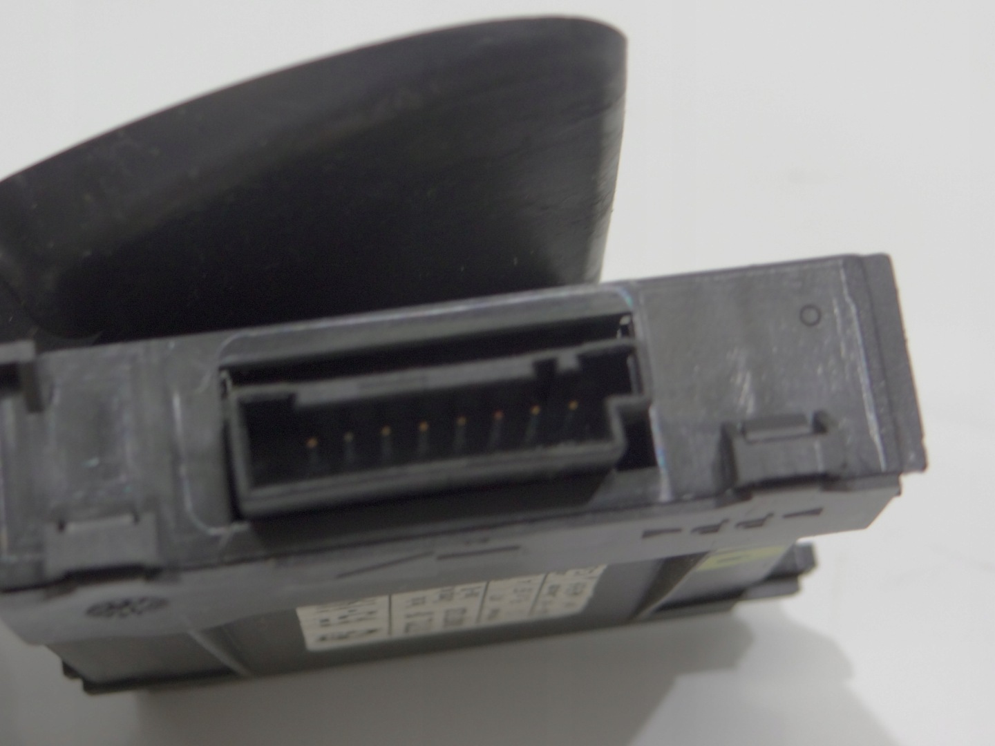 module ULTRADZWIEKOWY ALARMU BMW E60 E61 6940588
