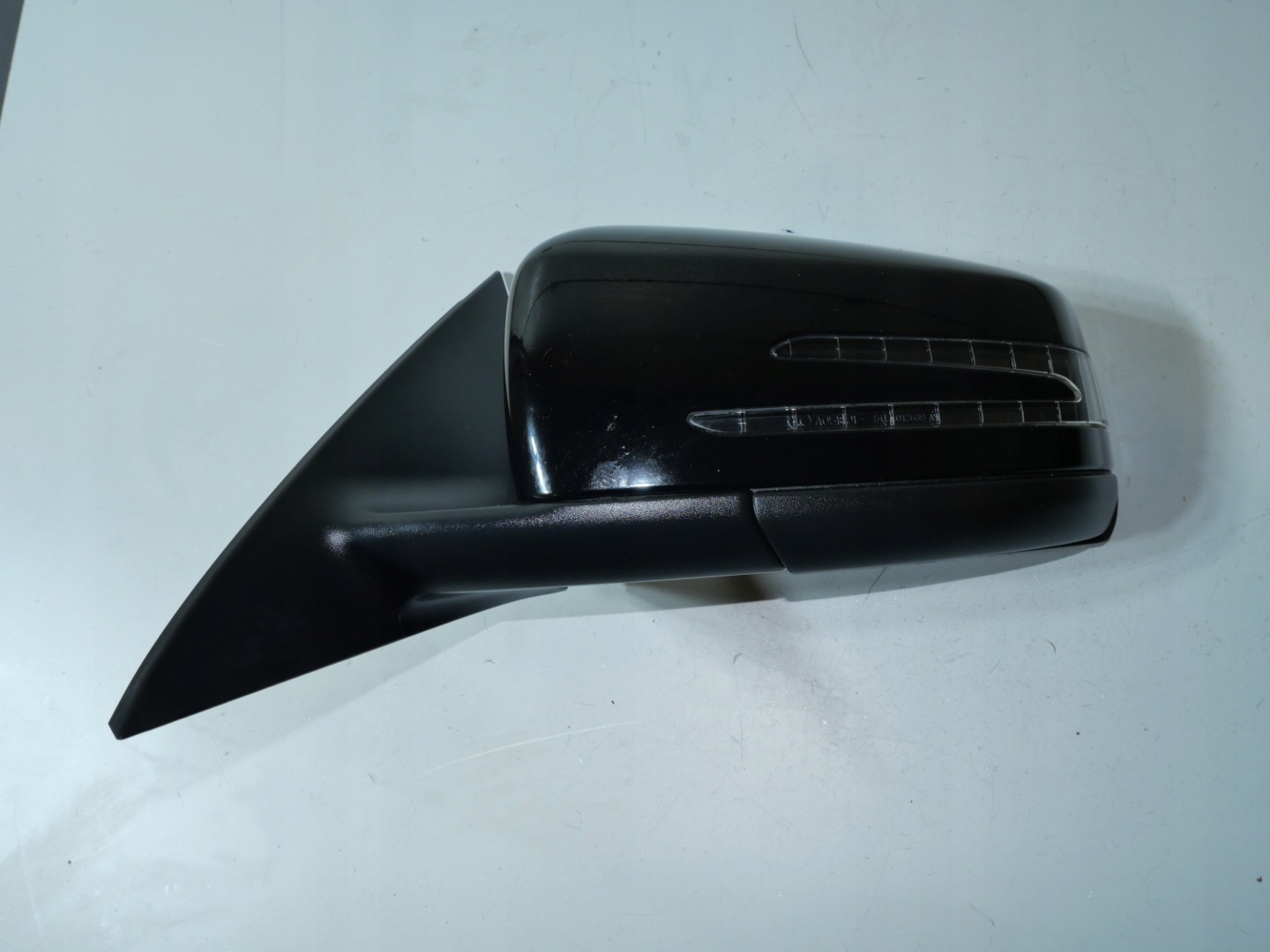 mirror left CLA W117 117 20 PIN A1178103519 AMG