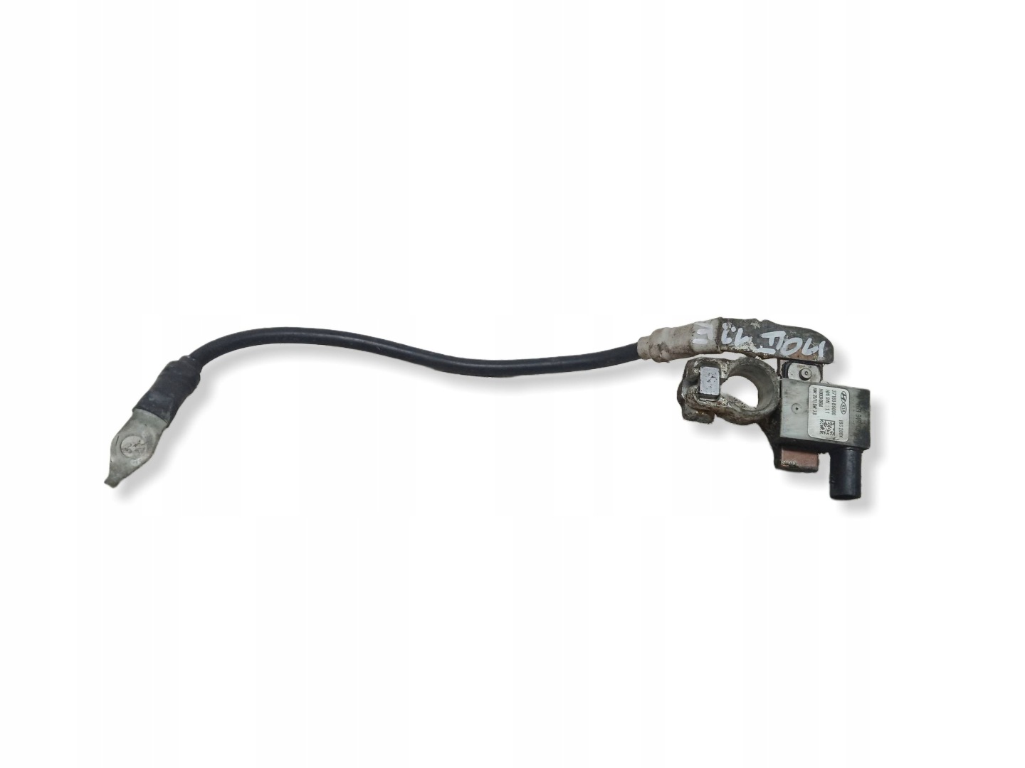 Batteriemanagement Sensor HYUNDAI I10 II 37180-B9000 2013