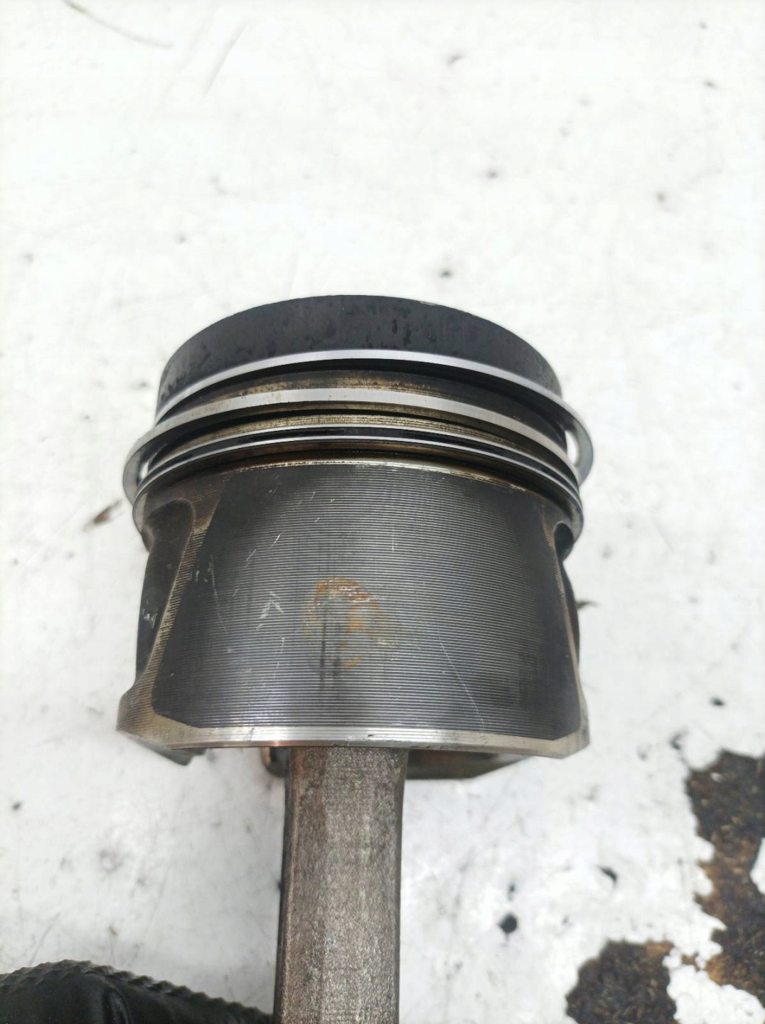pistone Biella 03LS 038J 2.0 TDI Audi A5 e (2007- )