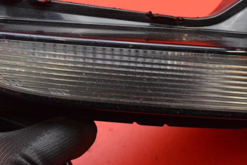 indicator left front front 261354958R RENAULT MEGANE 4 IV 16-20