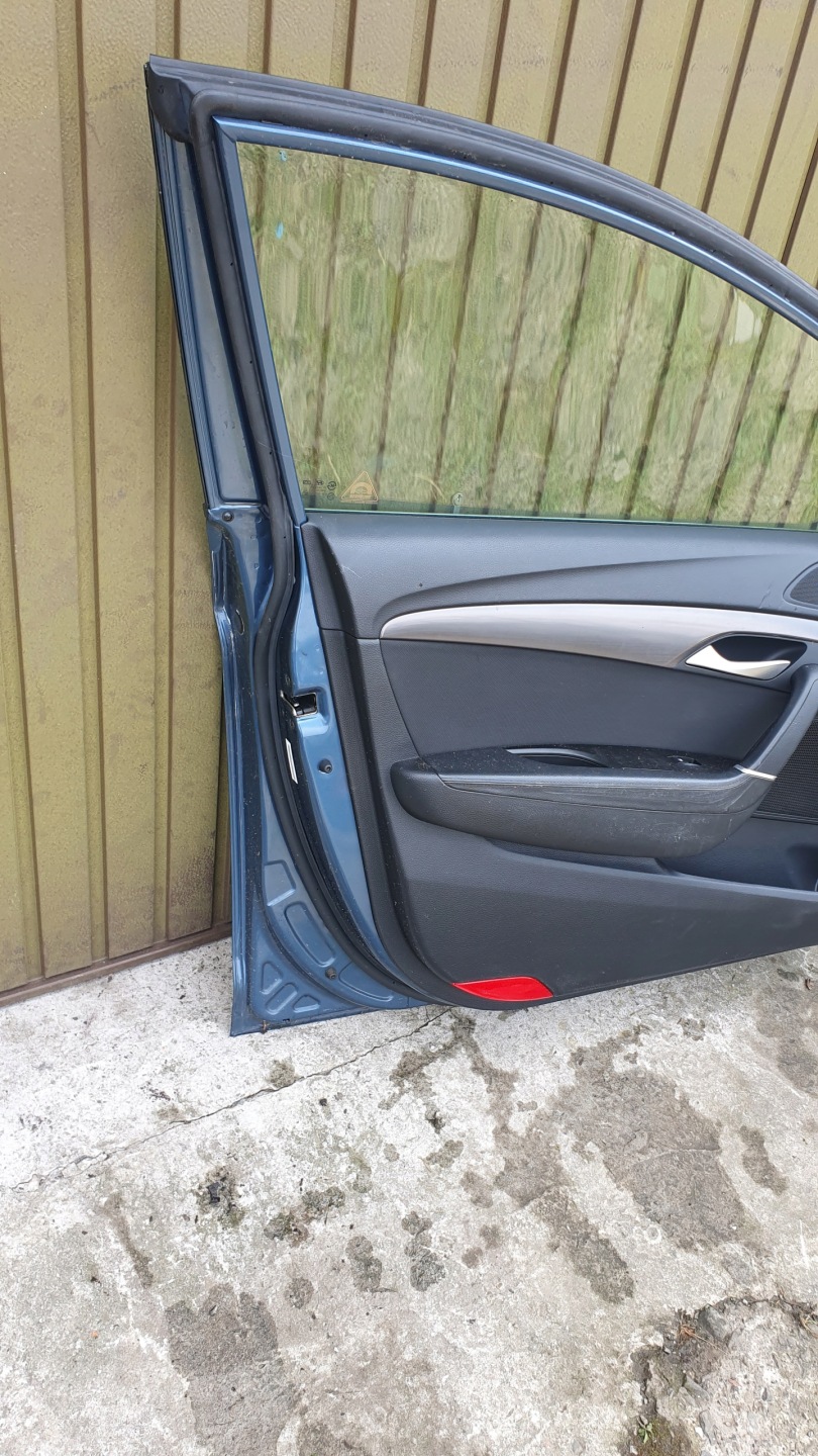 Hyundai i40 Kombi CW door left front front driver´s $