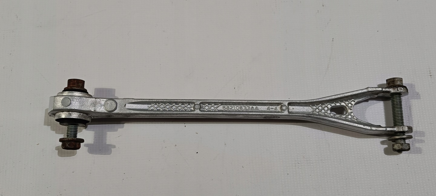 arm rear part rear right left Dodge Challenger Charger 2011-2023