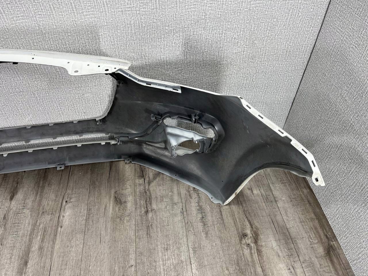 SUZUKI SWIFT VlII MK8 2017-2024 bumper front 71711-53R