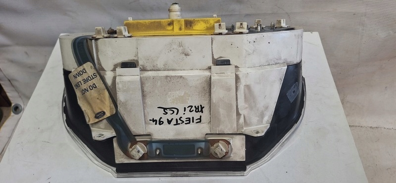 dials FORD FIESTA 89FB10841BC