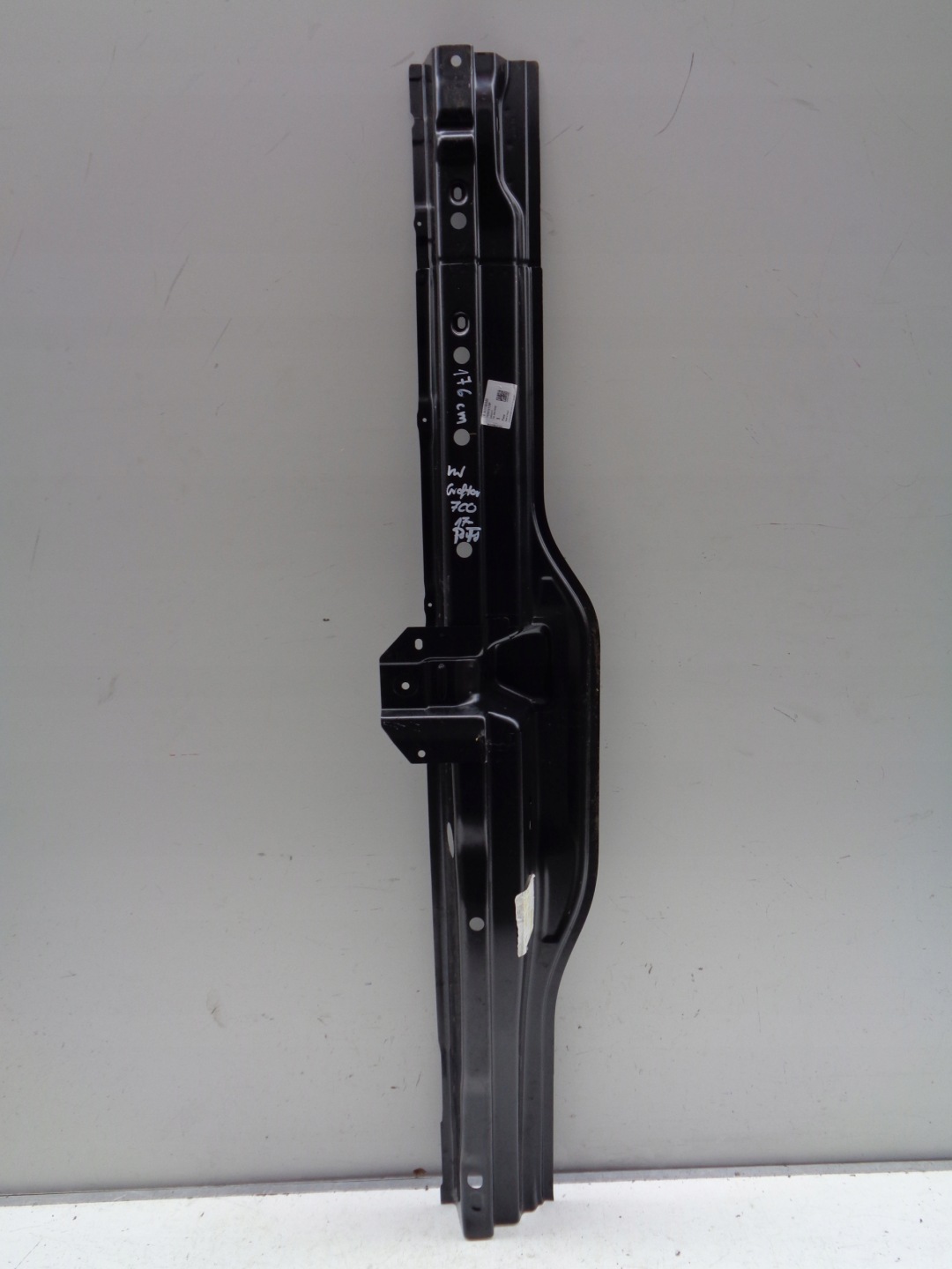 pillar right rear BOK VW CRAFTER II 7C 7C0 17