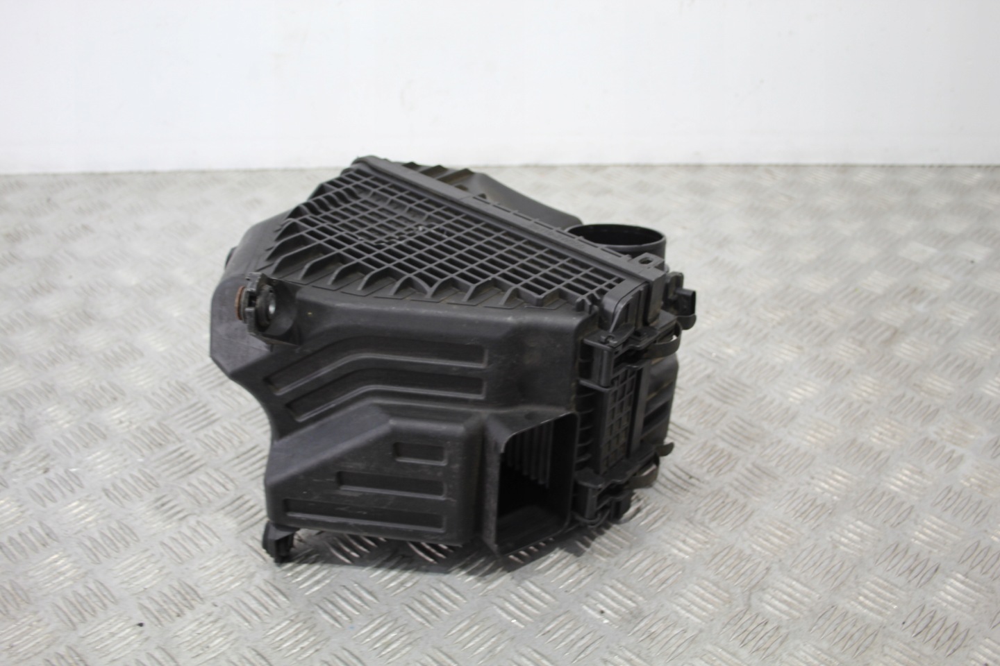 GEHÄUSE FILTER LUFT KIA SORENTO II 2 LIFT