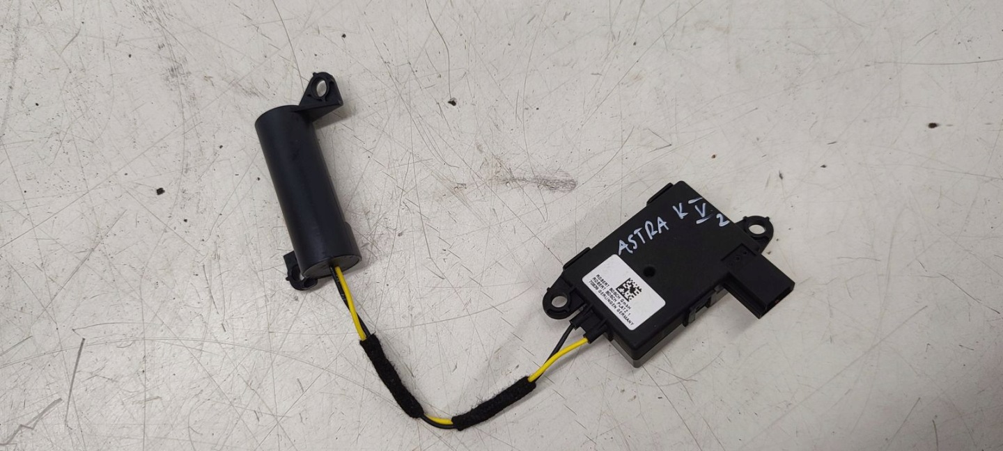 Petla immobilisera Opel Astra K LIFT kombi