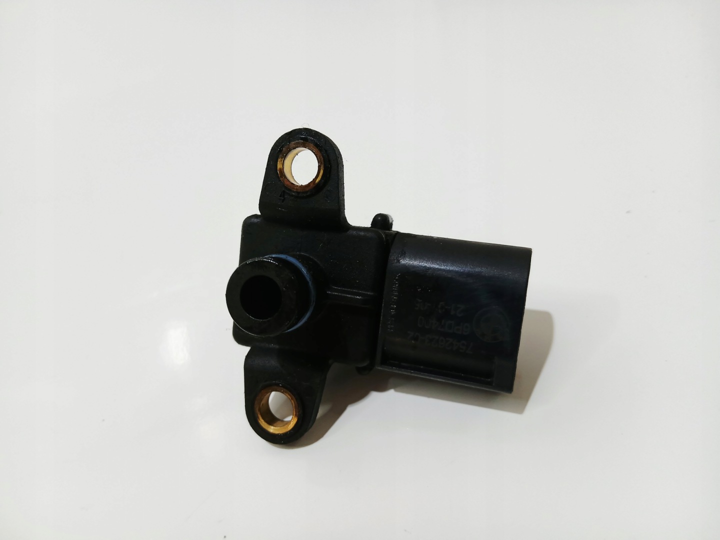 Capteur Pression MAP BMW E60 E87 E90 N52 7542623