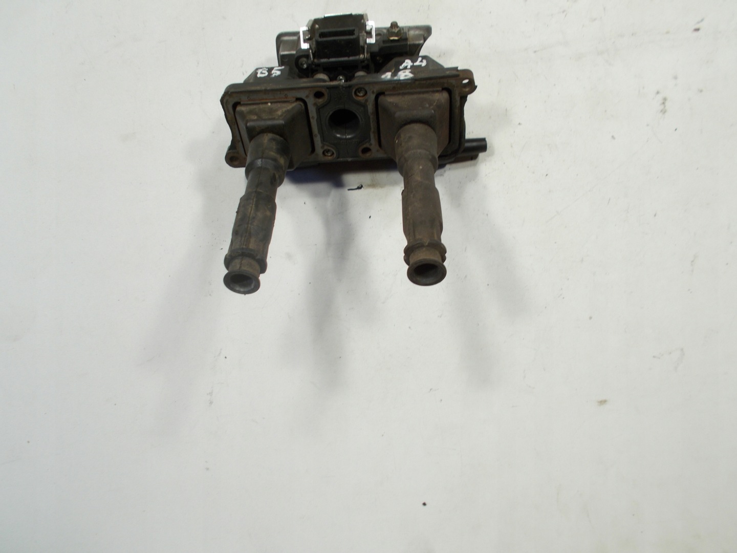 VW AUDI SEAT SKODA 1.8 20V coil ignition original BOSCH