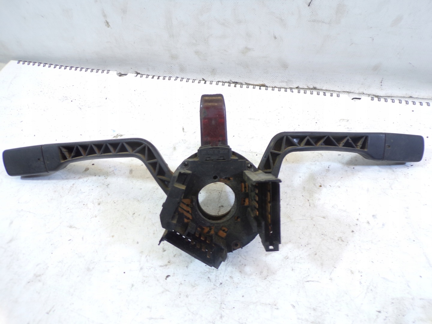 DEVIO LUCI TERGICRISTALLO TERGI VOLKSWAGEN TRANSPORTER T4 (2)
