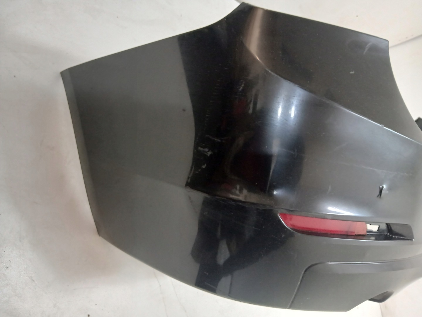 Stoßstange hinten BMW F30 668