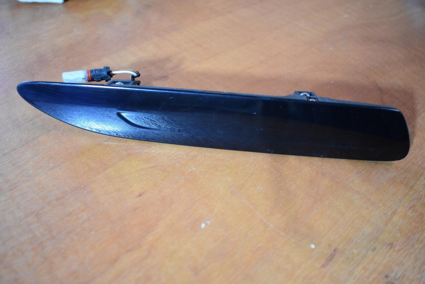 handle exterior right PORSCHE 992 1