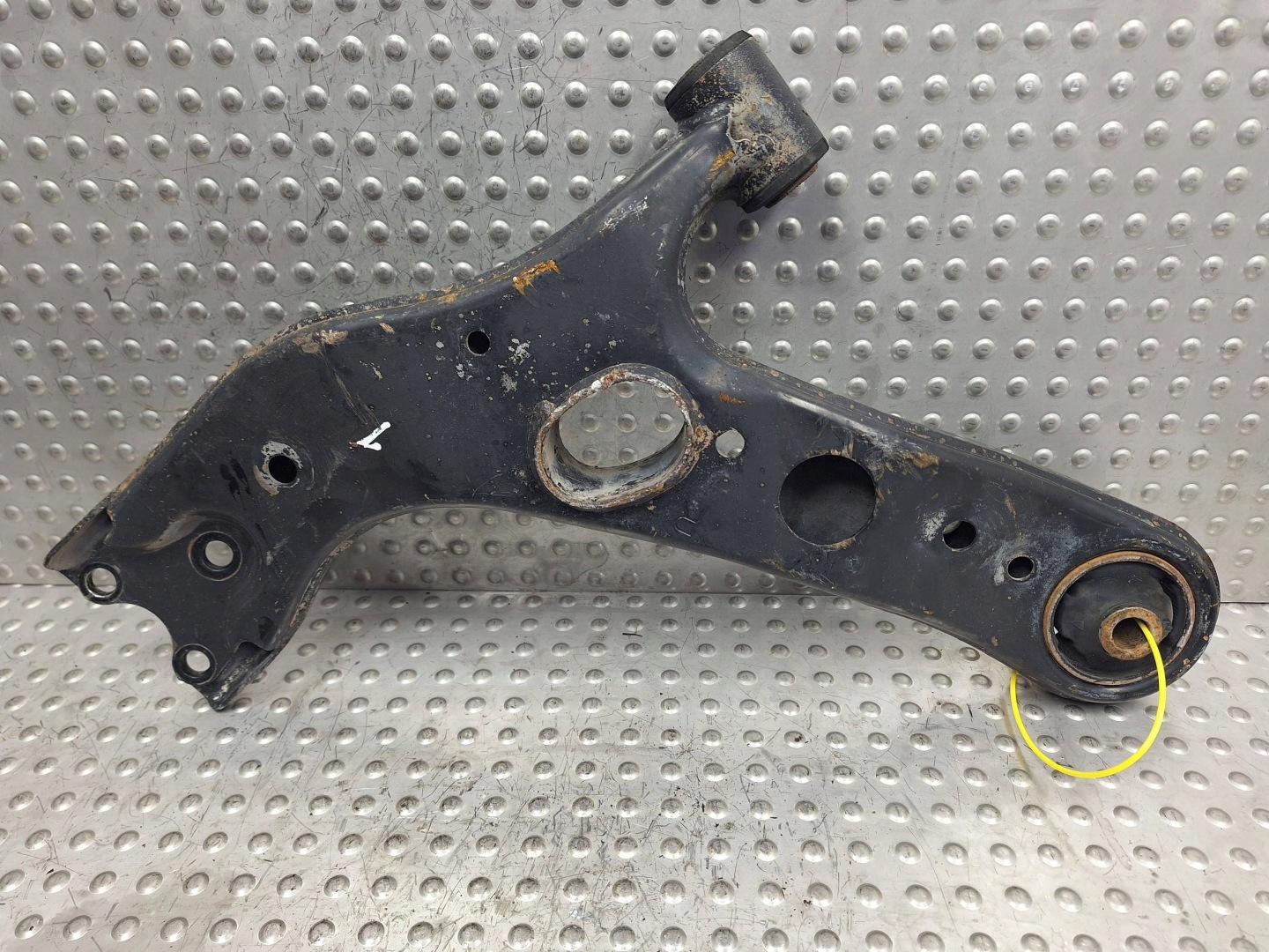 arm right front TOYOTA RAV4 III 06-12