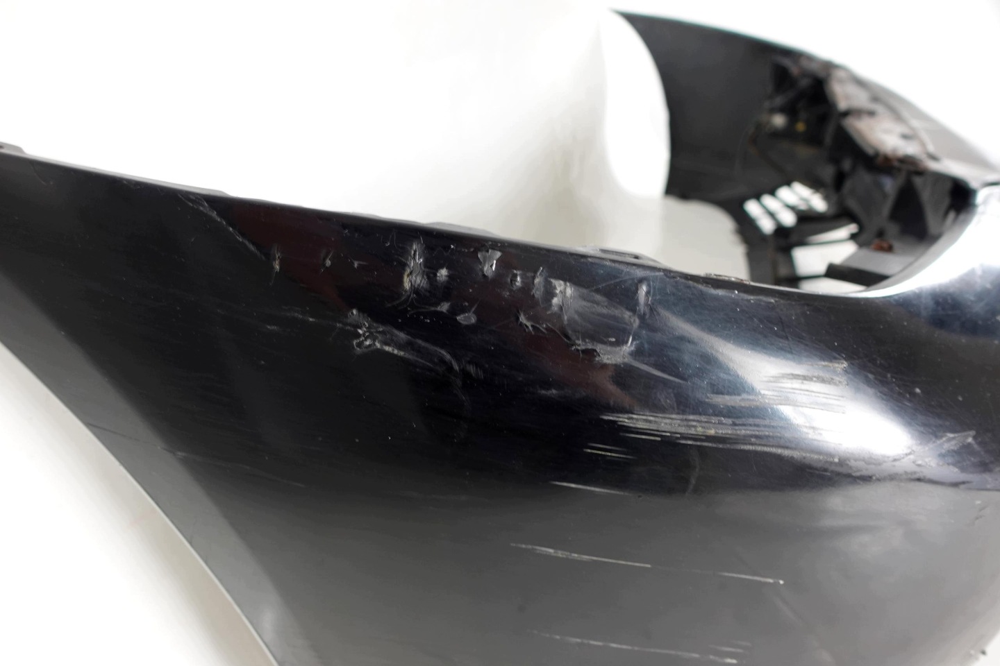 bumper front front LEXUS RX II 2 LIFT 05-08 400H RX400H 52119-48190
