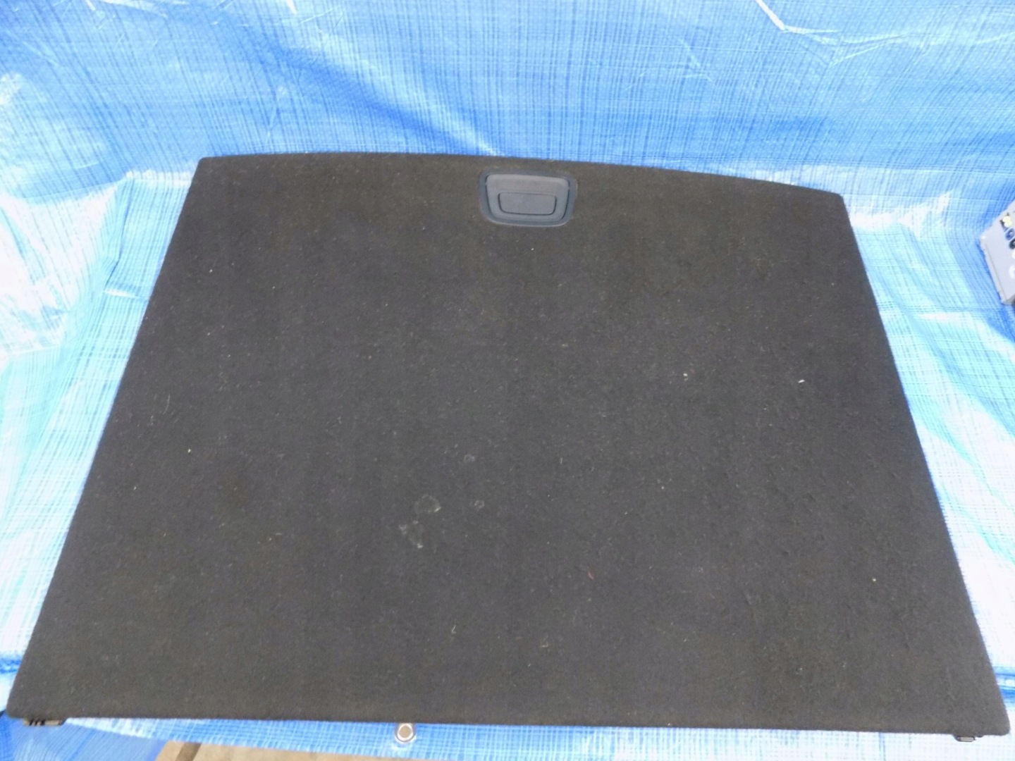 floor boot MERCEDES W176 15R