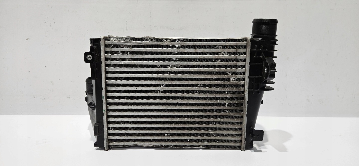 INTERCOOLER Kühler luft PROACE II JUMPY III EXPERT III P9806562180
