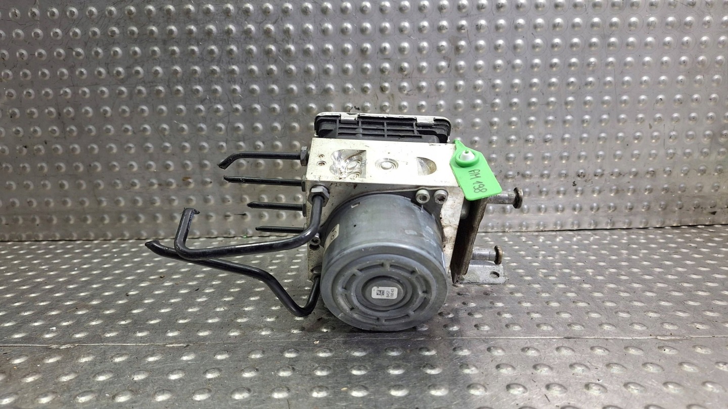 pump control unit ABS A2054313412 A2059012900 MERCEDES C KLASA W205