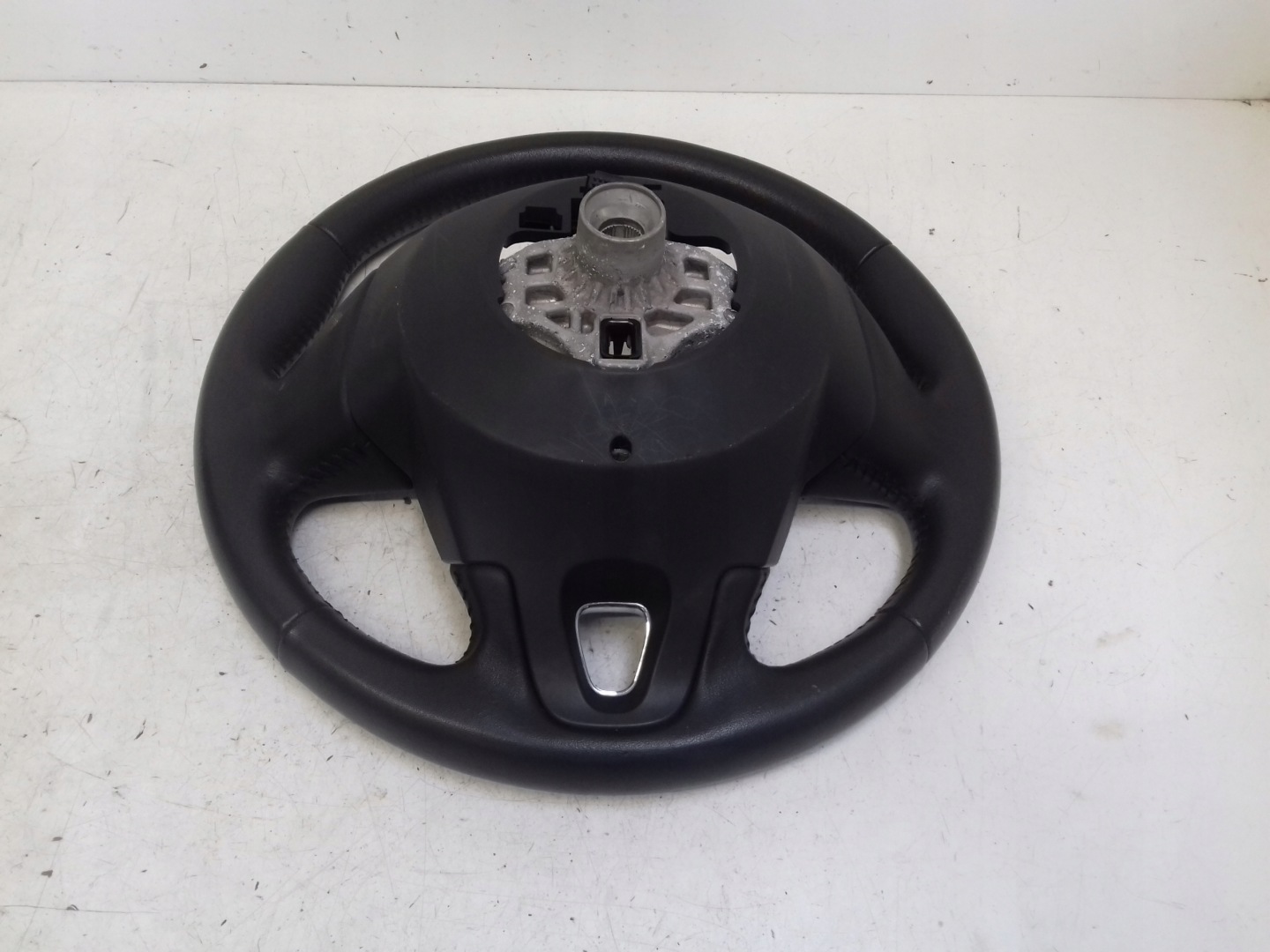 lenkrad Leder multifunkcja Renault Megane III
