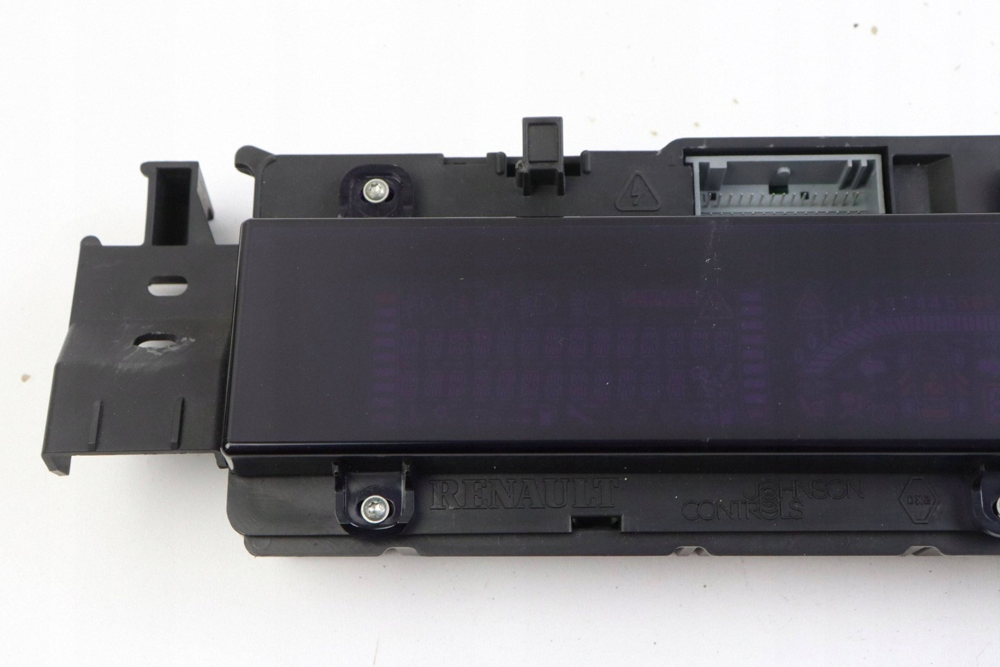 RENAULT ESPACE IV dials dials display P8200392364B 8200392364B EU