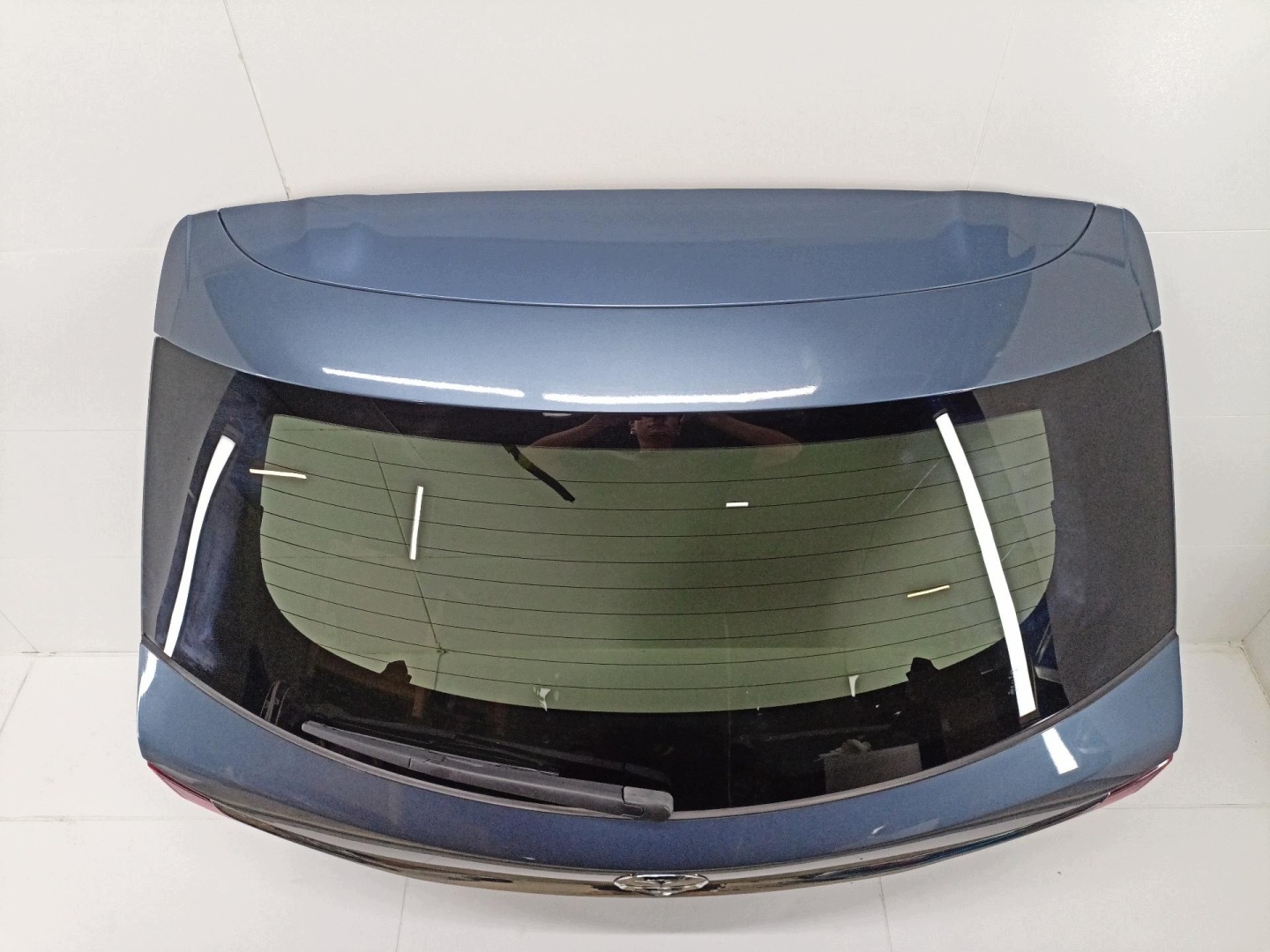 rear trunk door boot Mazda 6 3 2014