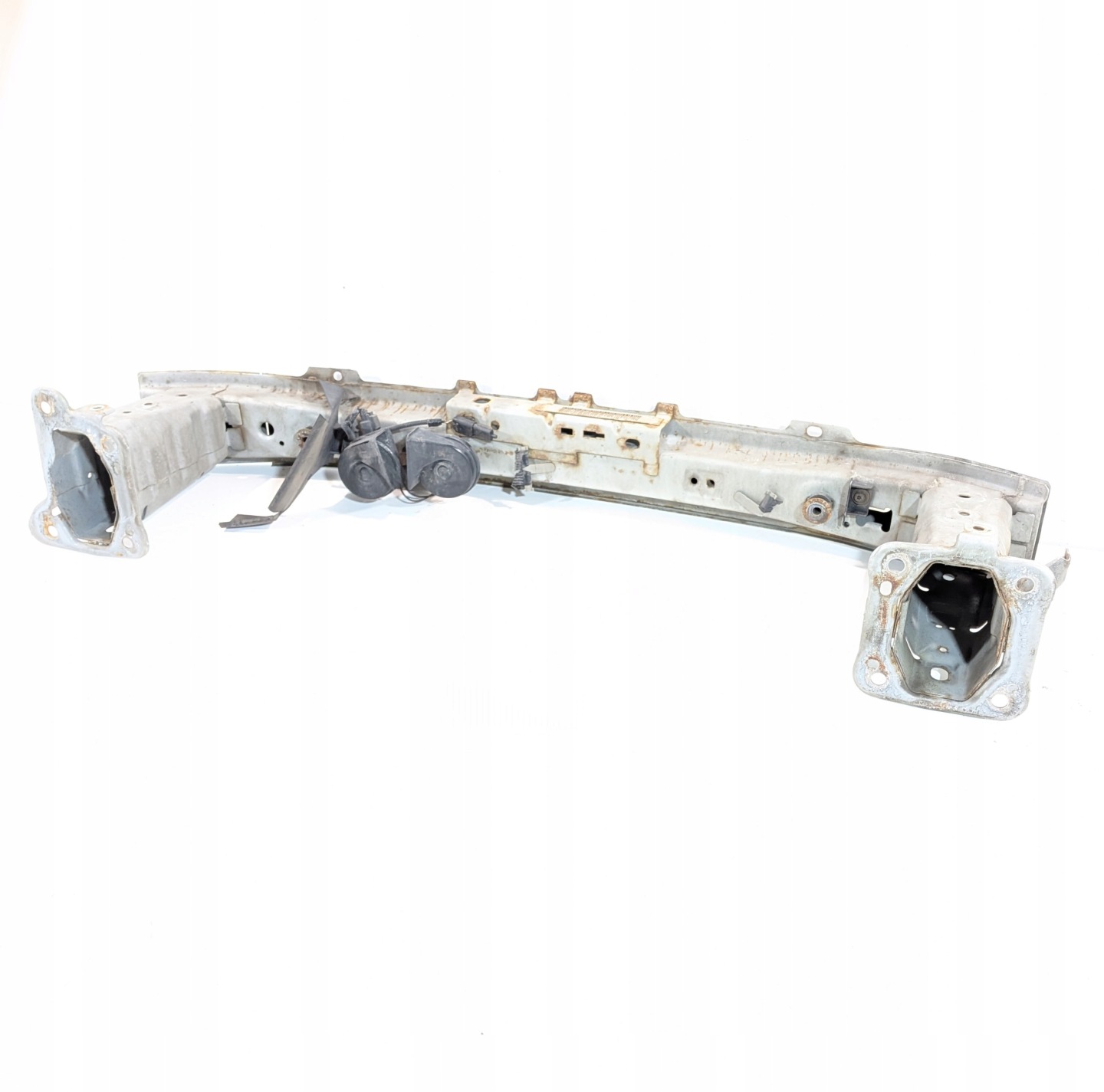 sider WZMACNIAJACA support panel for radiators FORD Focus MK2 II 04-11