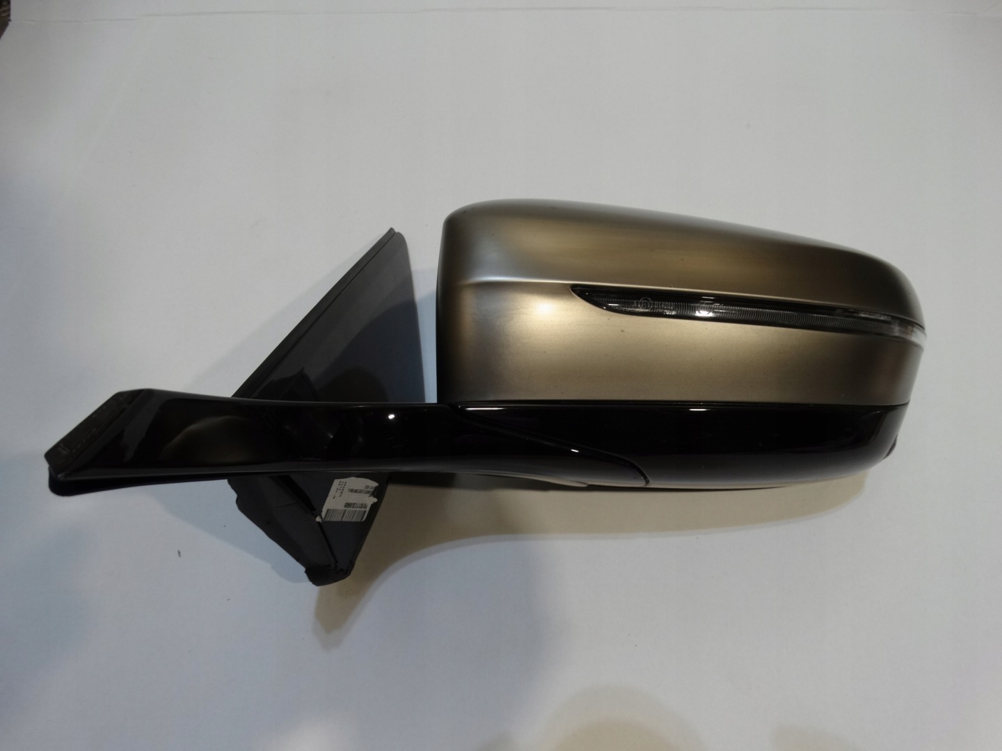 IDEALNE mirror left BMW G11 G12 M7 LIFT 1