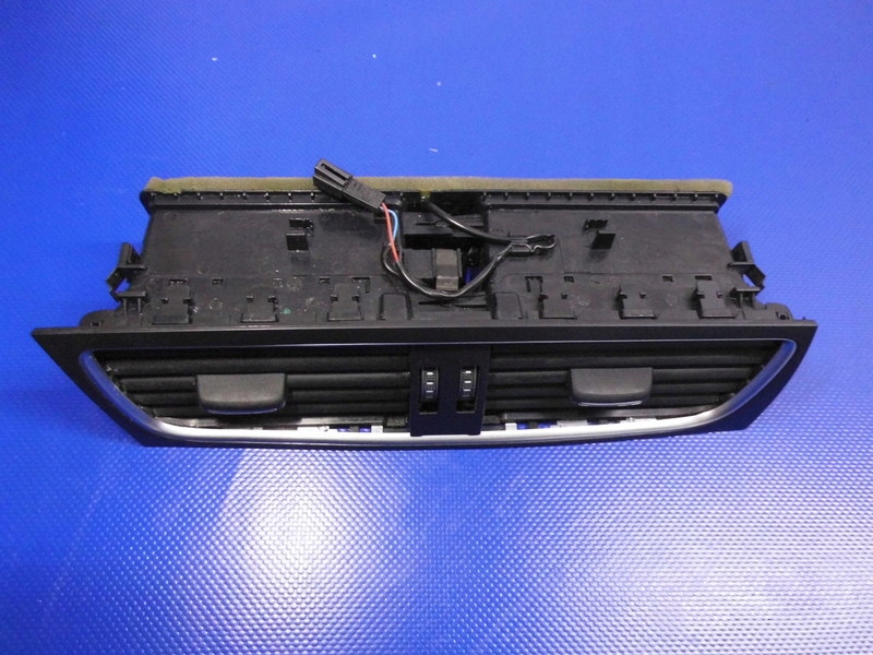 grid air conditioning devices central EUROPA AUDI A5 S5 8T 07-17R