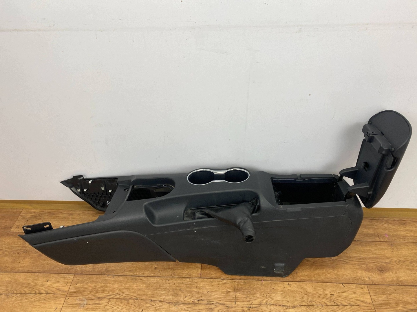 console central tunel central Ford Mustang VI 2015+