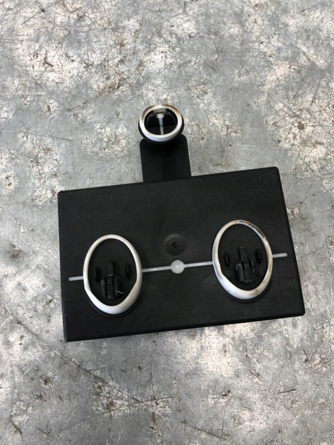 modul dveře levý předek SEAT LEON III 5D 5Q4959593B