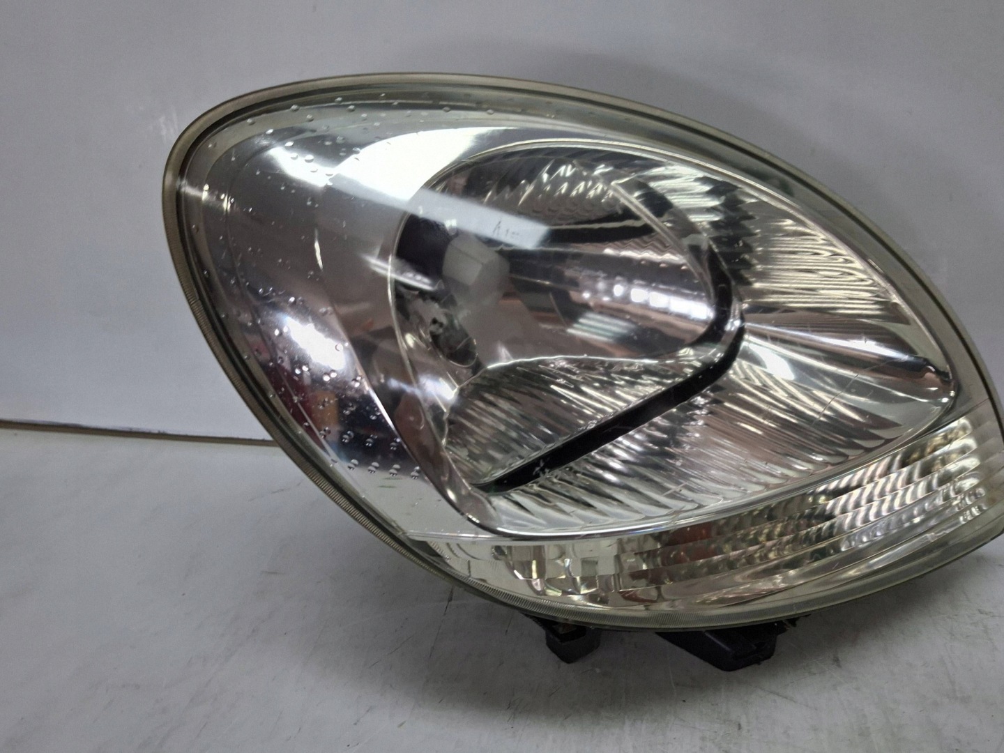 light front right 8200236591 RENAULT KANGOO and LIFT 03-08