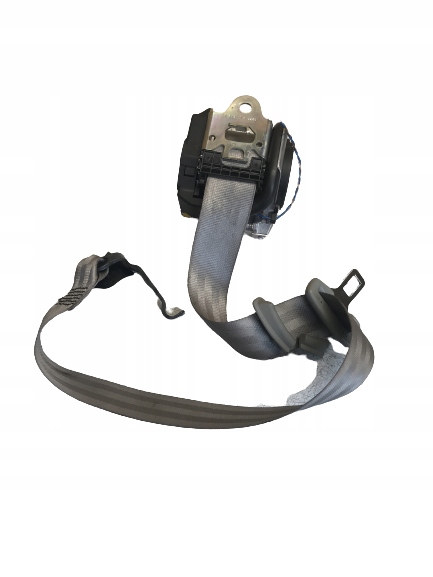 Gurten Spanner links heck AUDI A8 D3 4E0857805B
