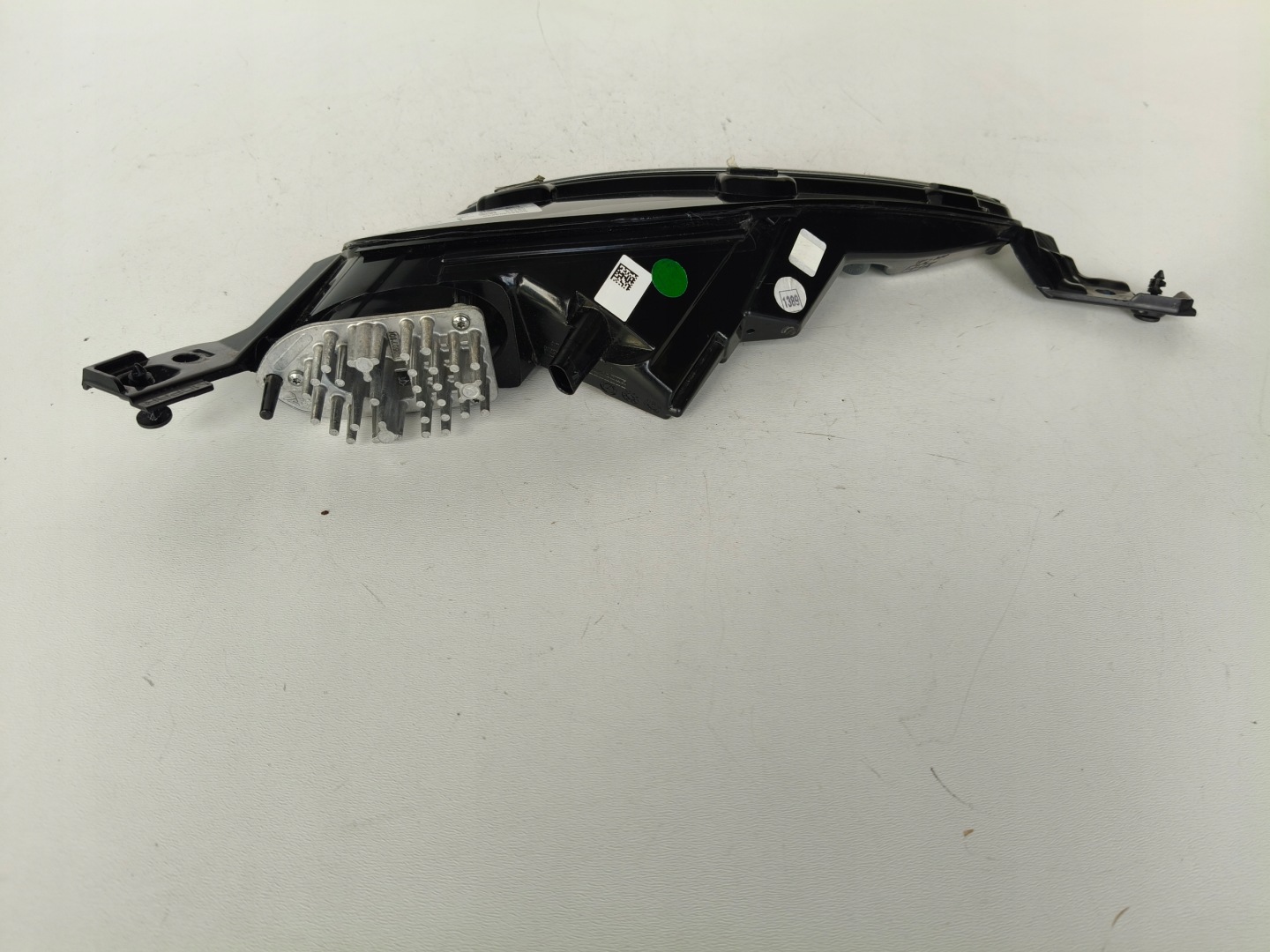indicator left FIAT 500 II 20- LED DRL