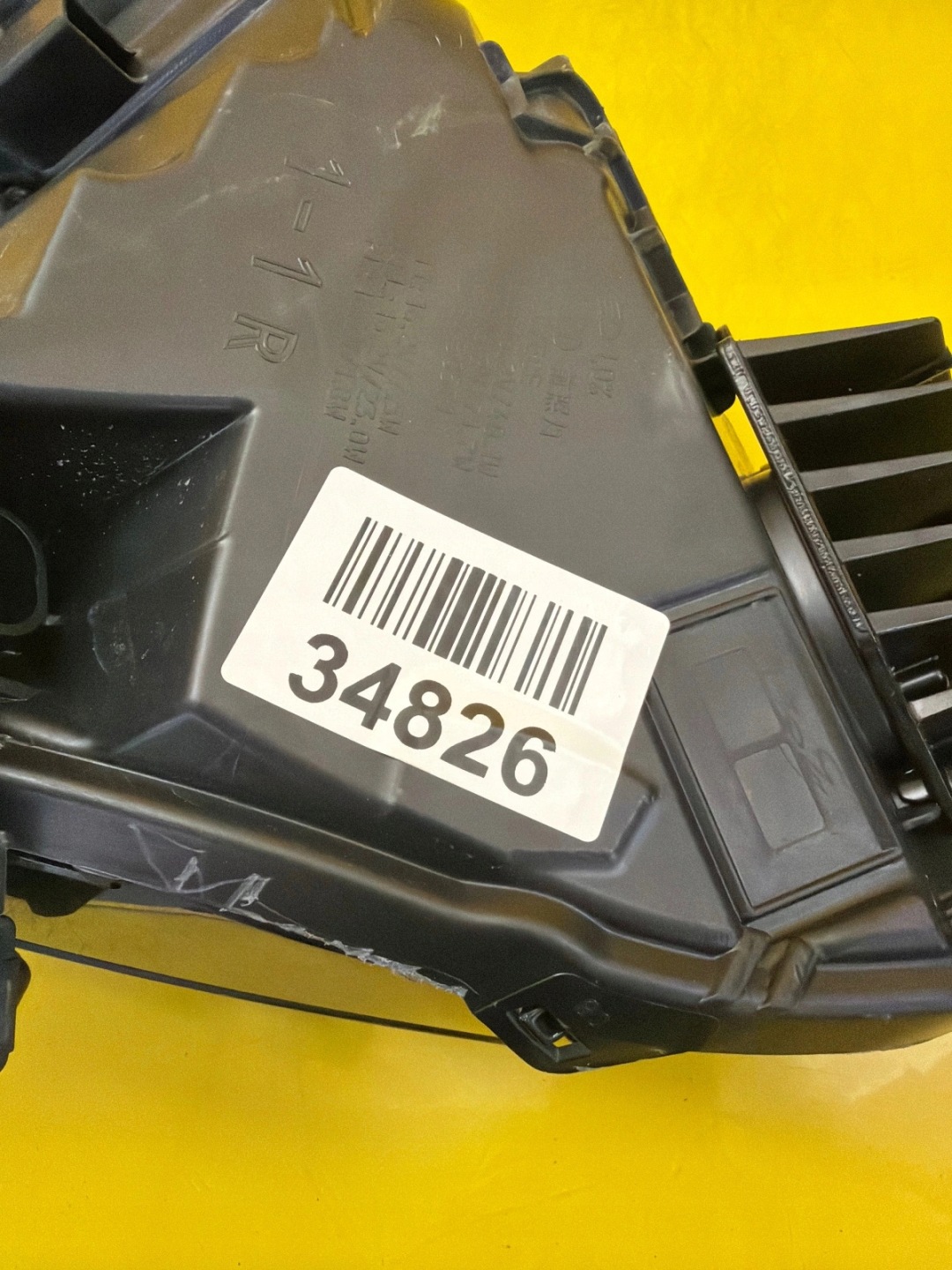 light right front Tesla 3 Lift Highland Full Led 1760889-00-F