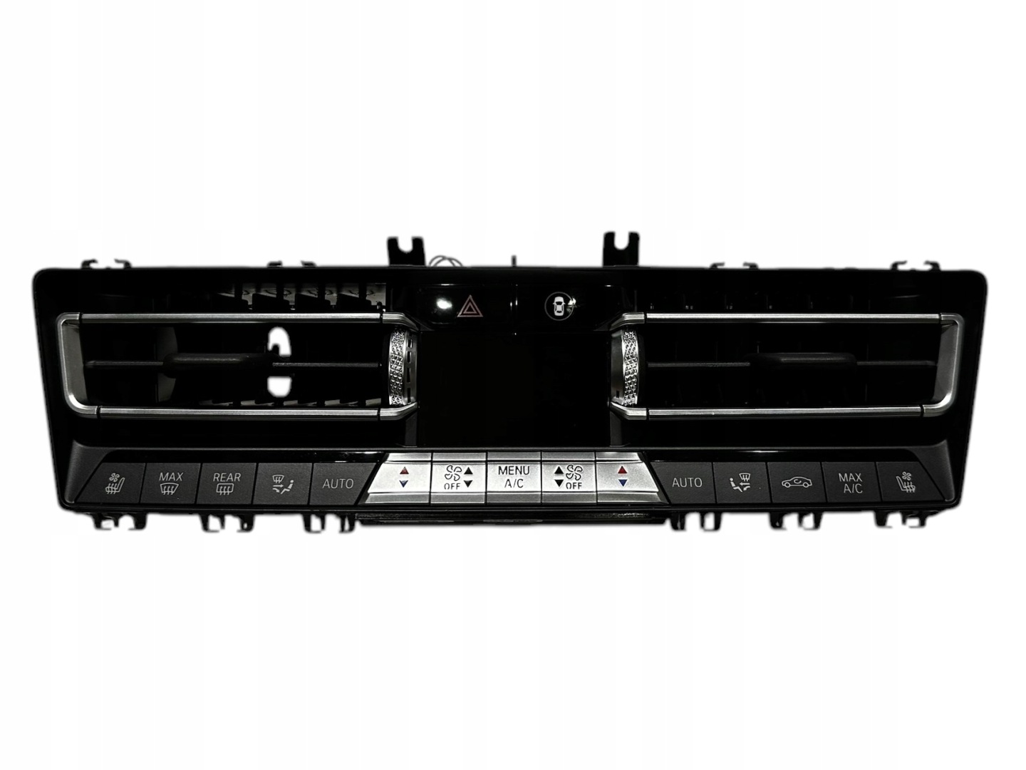 BMW COMANDI CLIMA A/C 64119458566