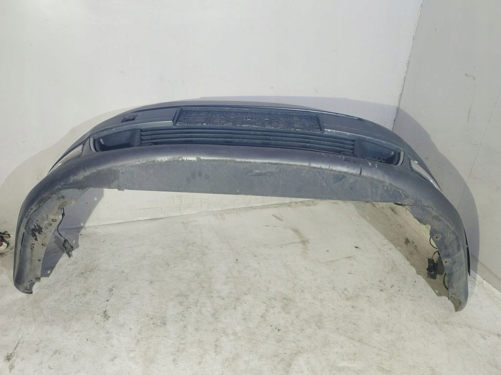 Citroen C5 II 2 X7 nárazník předek přední
