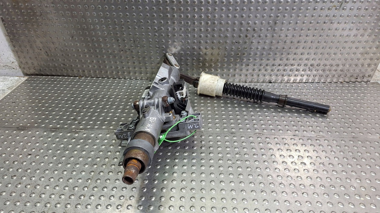 steering wheel rod A2114620120 MERCEDES W211