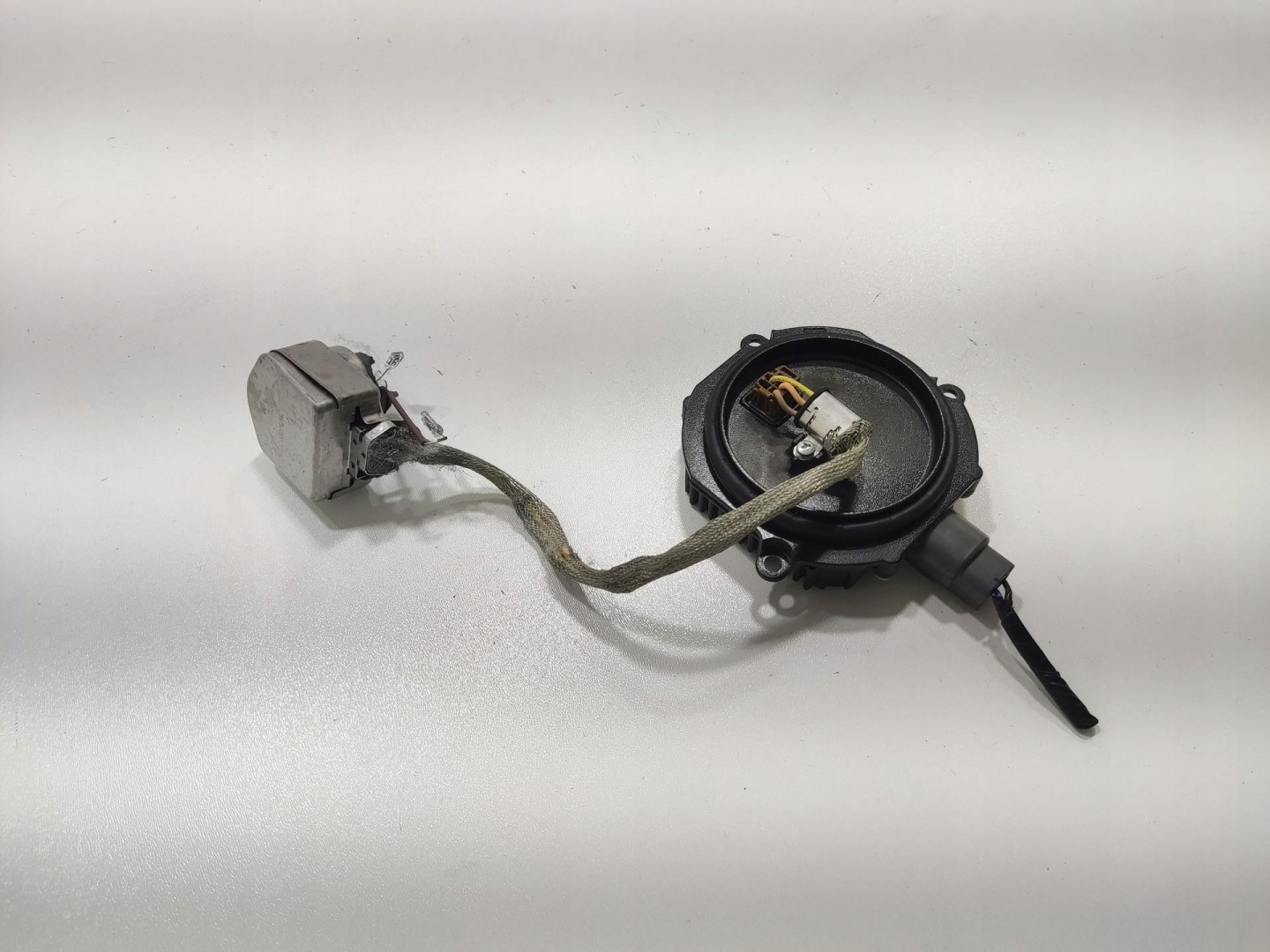 Centralina modulo XENON RENAULT KOLEOS e LIFT 2011-2016