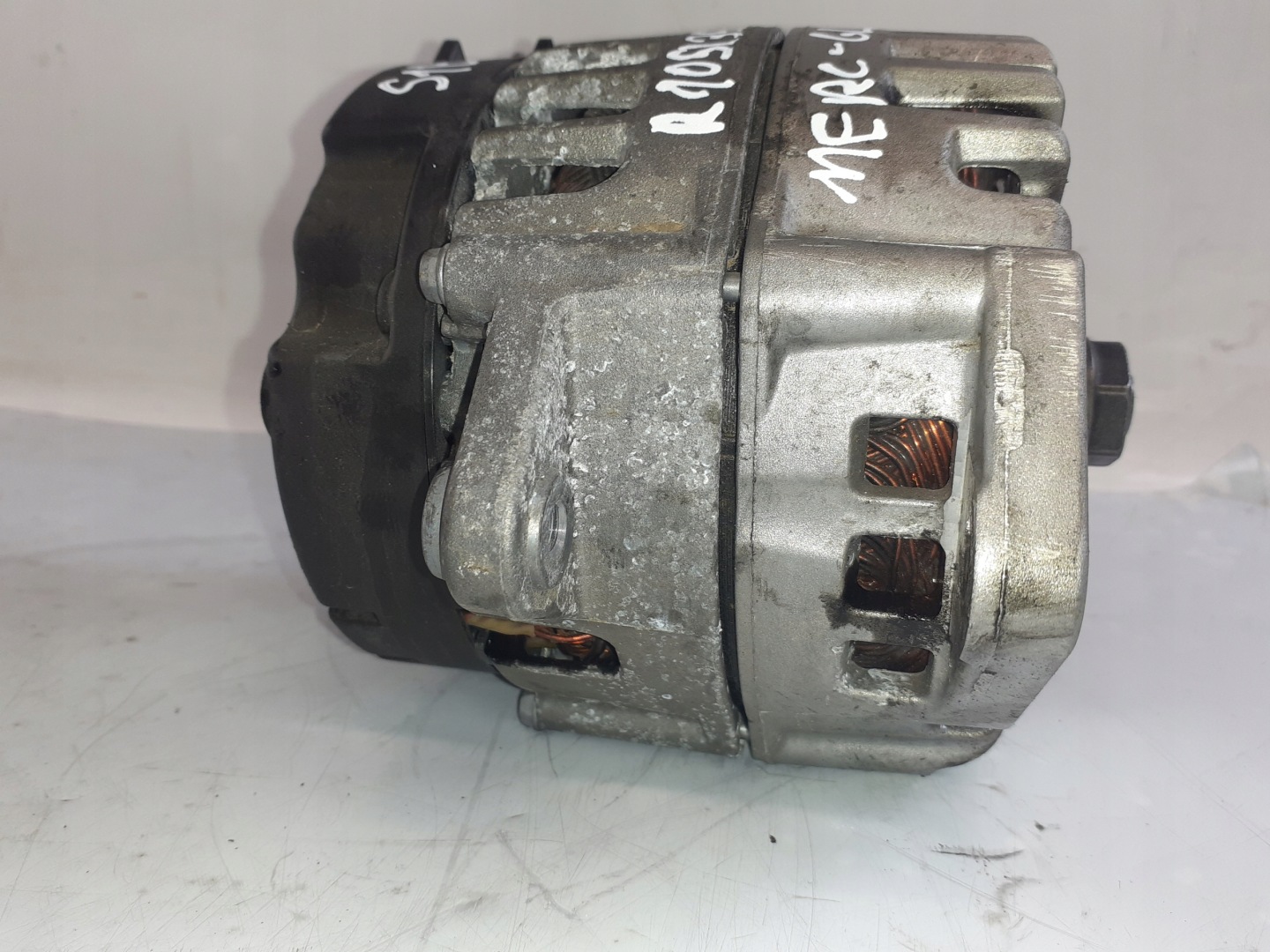 ALTERNATOR MERCEDES GLB X247 A247 2.0D CDI