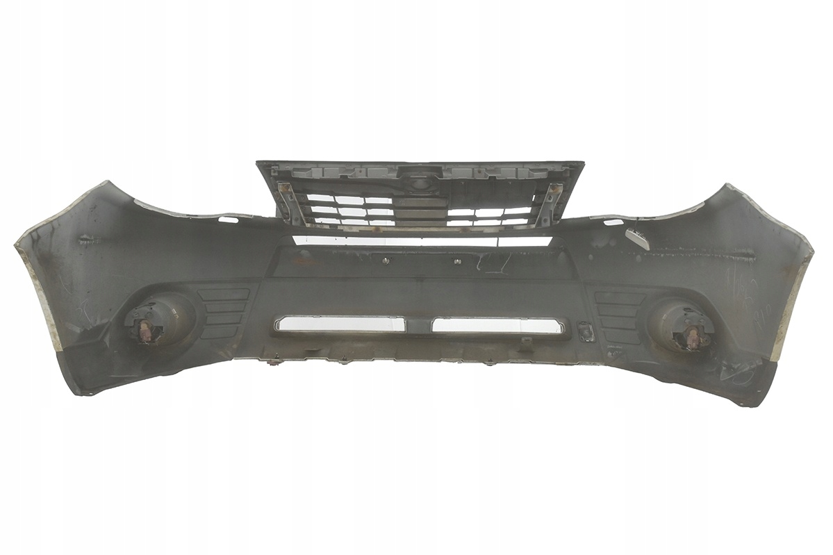 front bumper * front SUBARU FORESTER III F9H