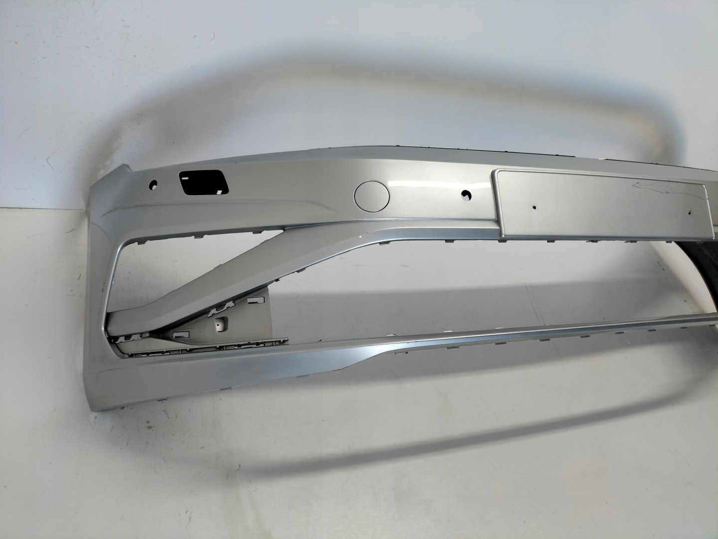 front bumper front VW GOLF VII SPORTSVAN LIFT 17