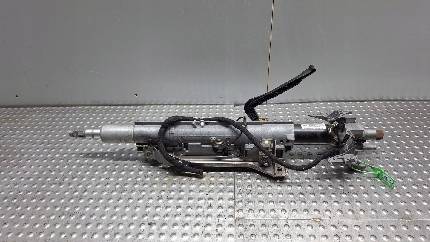 steering wheel rod 6784867 BMW E84 X1