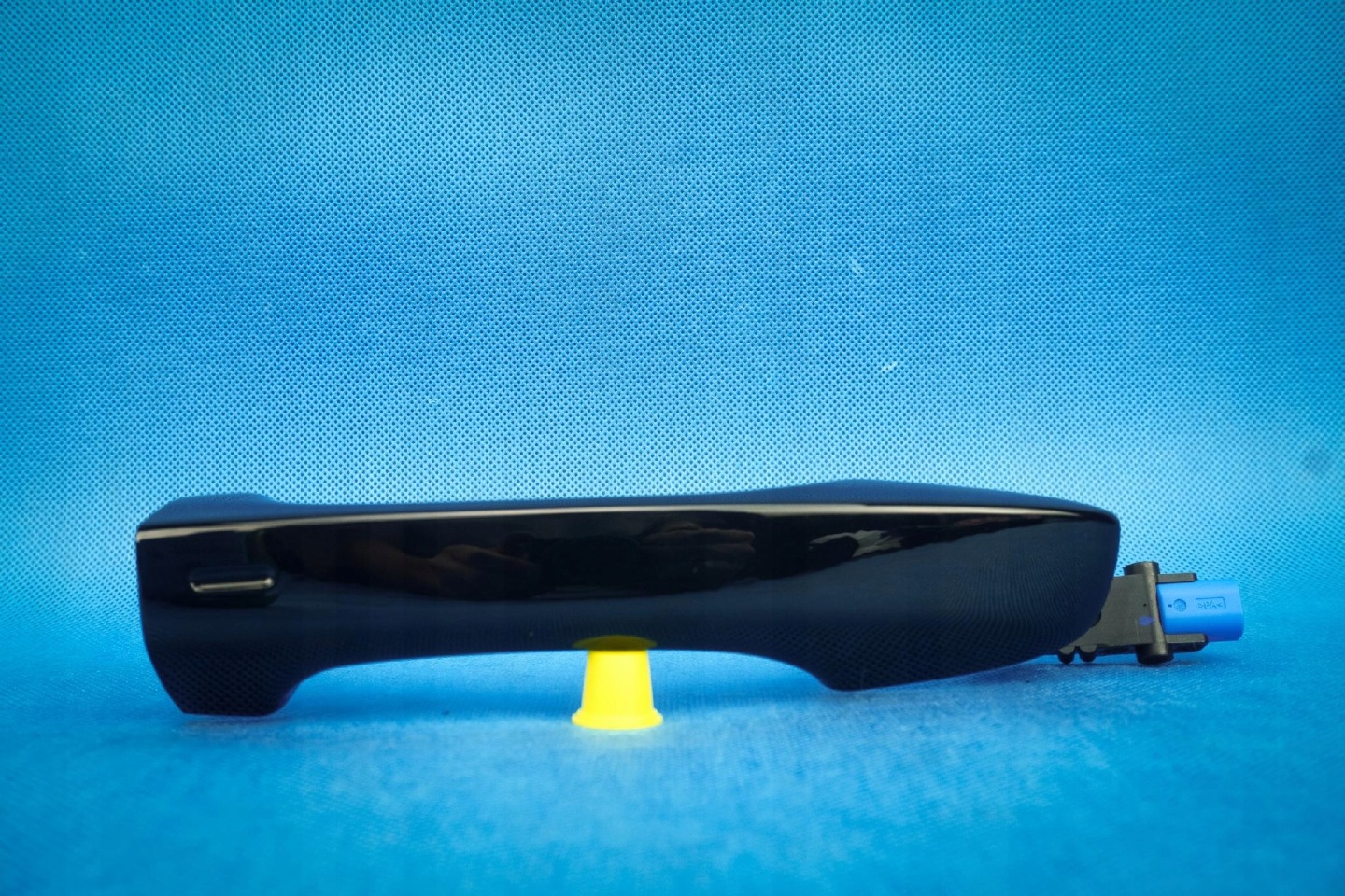 handle exterior PR front VW Passat B8 3G0837206
