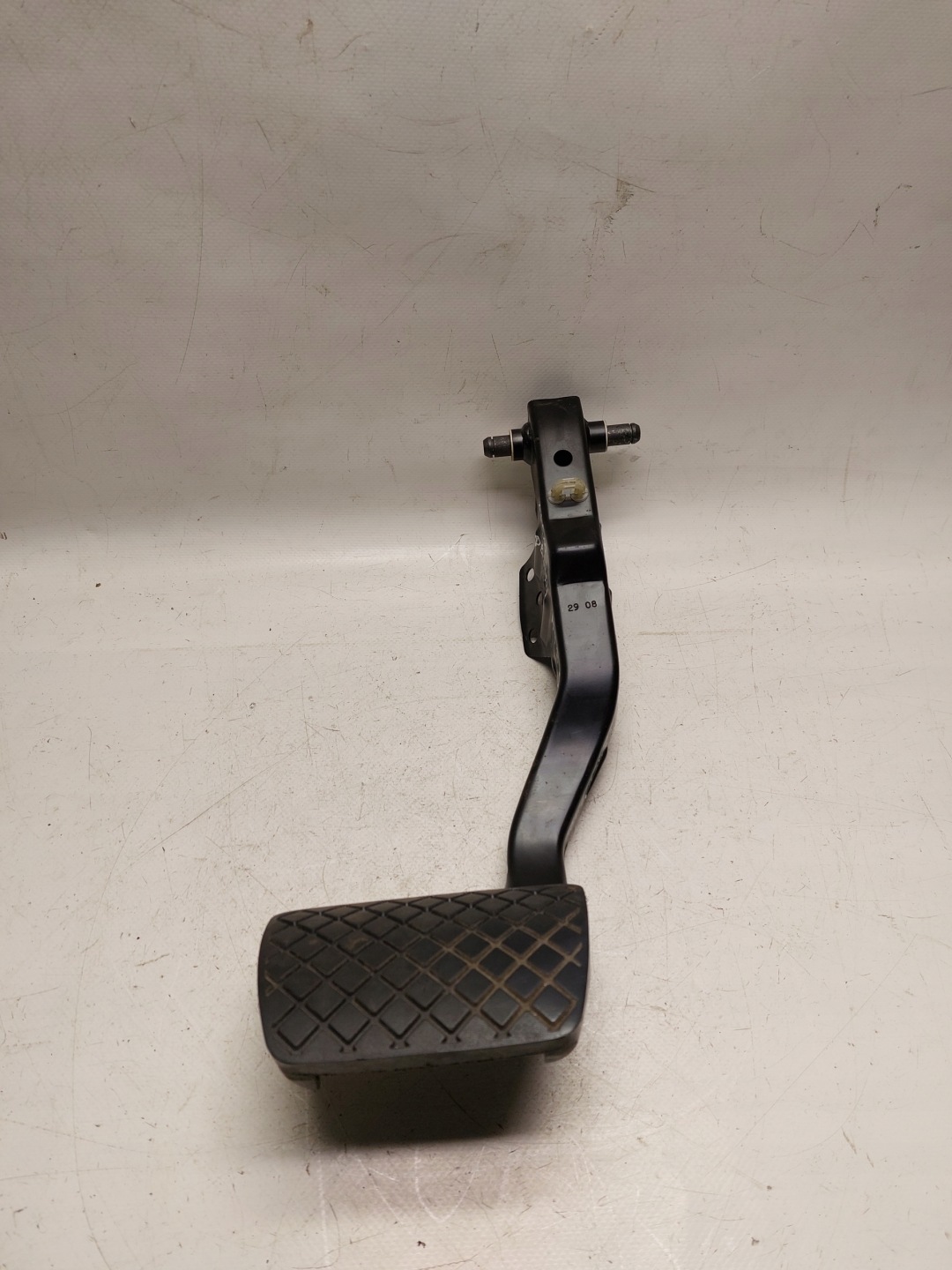PEDAL Bremse AUDI A4 B8 AUTOMAT
