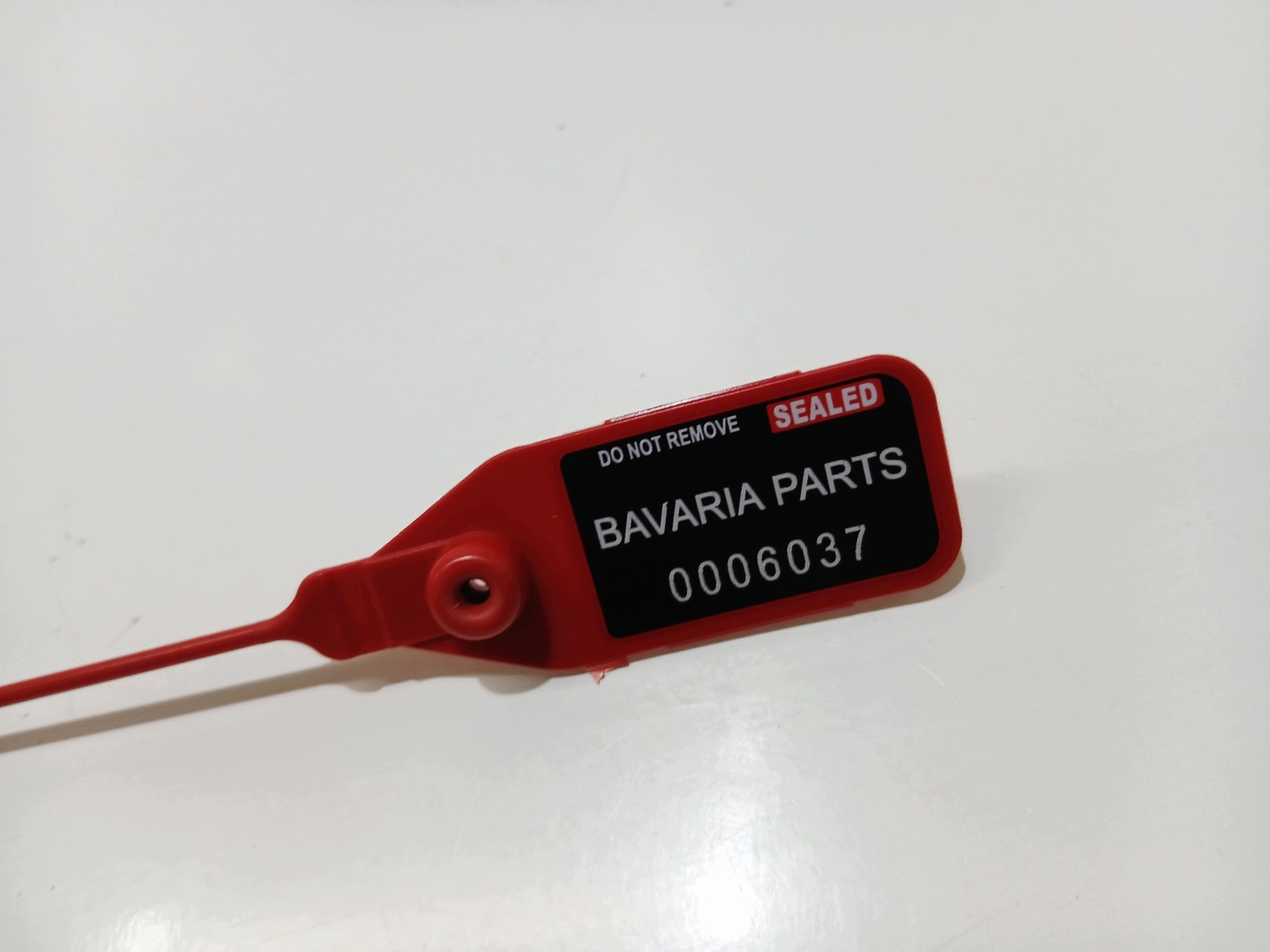 fuse box MINI R57 3455442 (0006037)