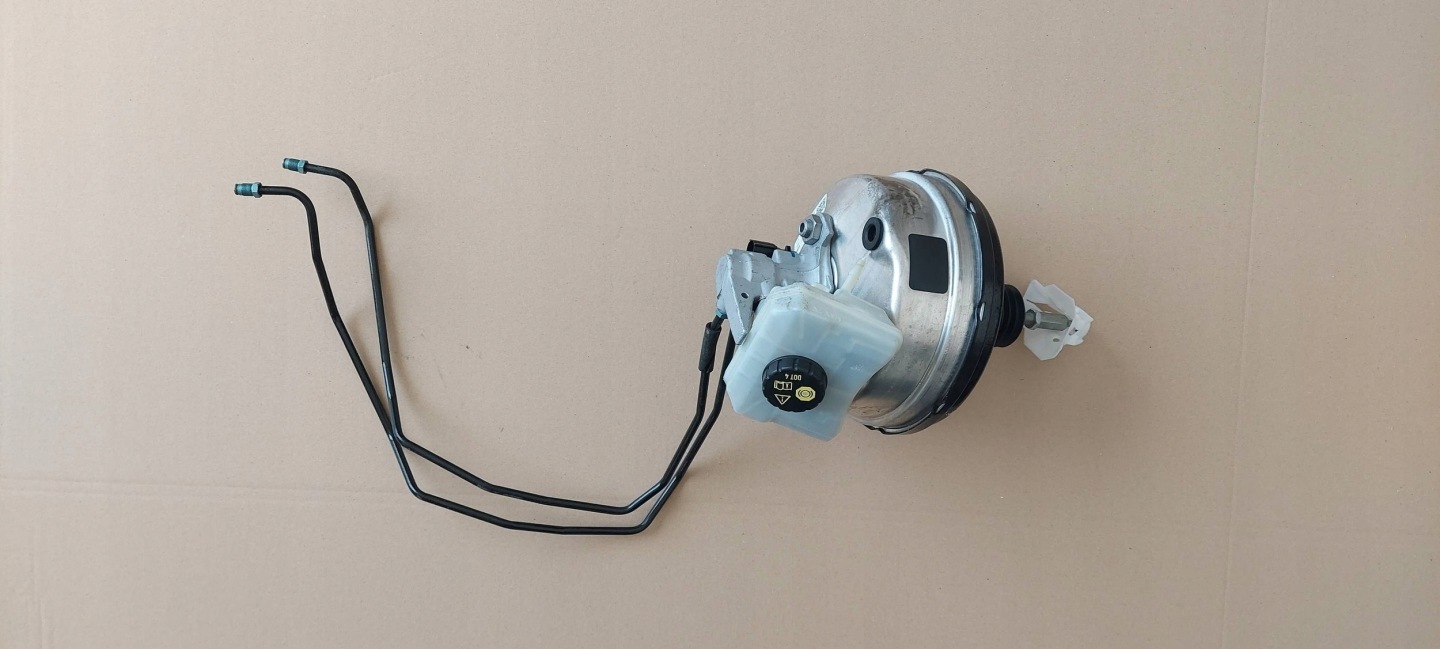 servo +Servofreno AUDI A4 B9 A5 8W 8W0612103B