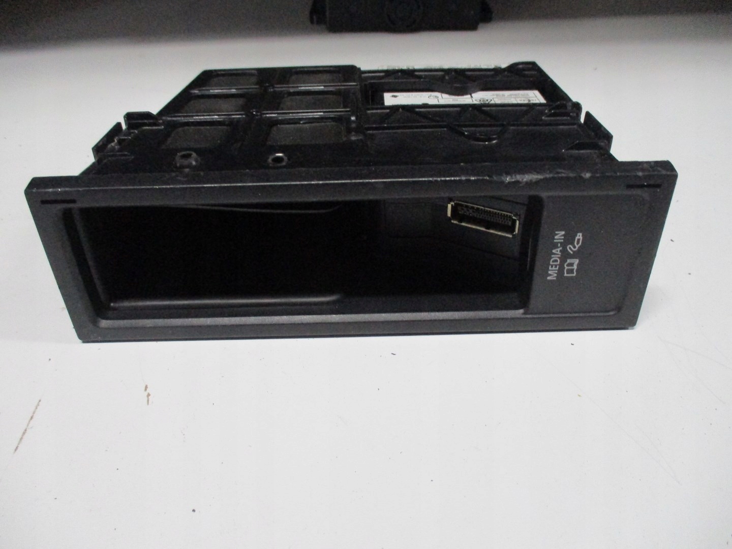 modulo Centralina INTERFEJS INTERFACE VW 5N0035729B