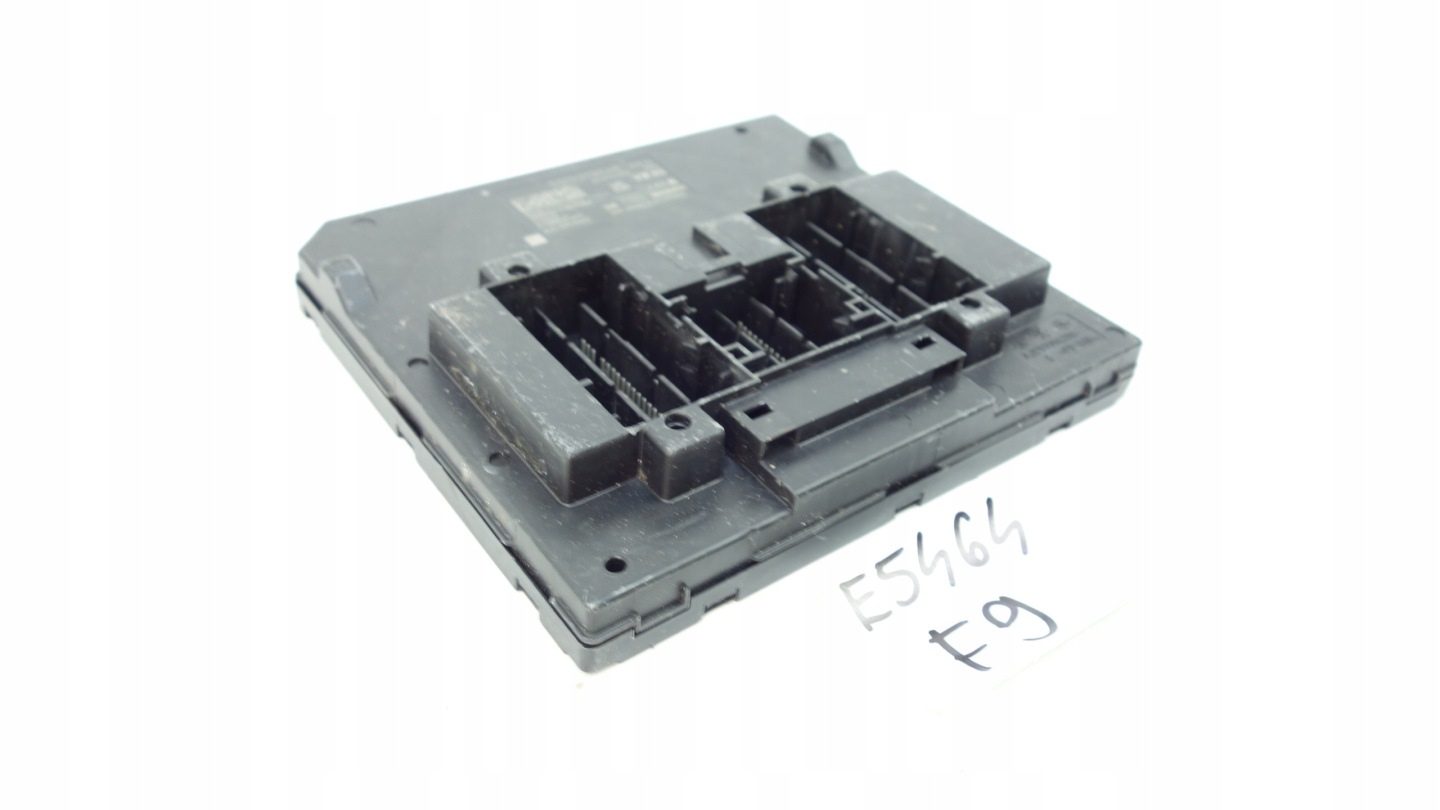 module control unit BCM KOMFORTU VW SKODA 5Q1937084B
